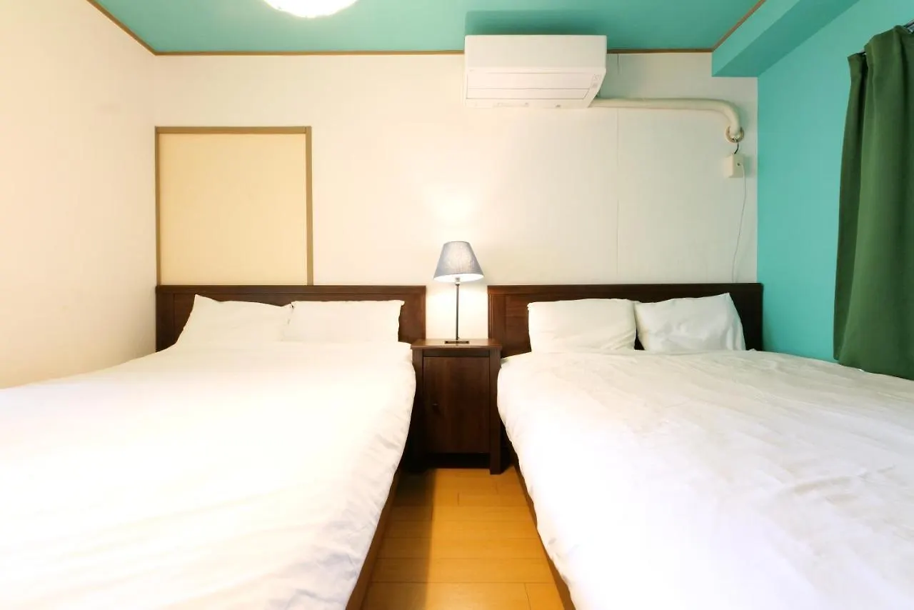 H2O Stay Ikebukuro Feris Chiyoda #206 東京都 0*,  日本