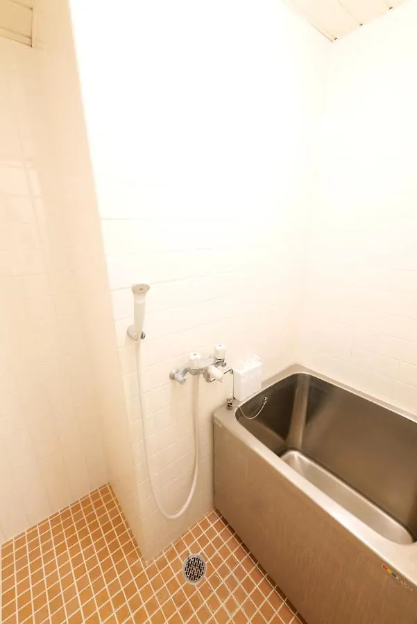 H2O Stay Ikebukuro Feris Chiyoda #206 東京都 0*,